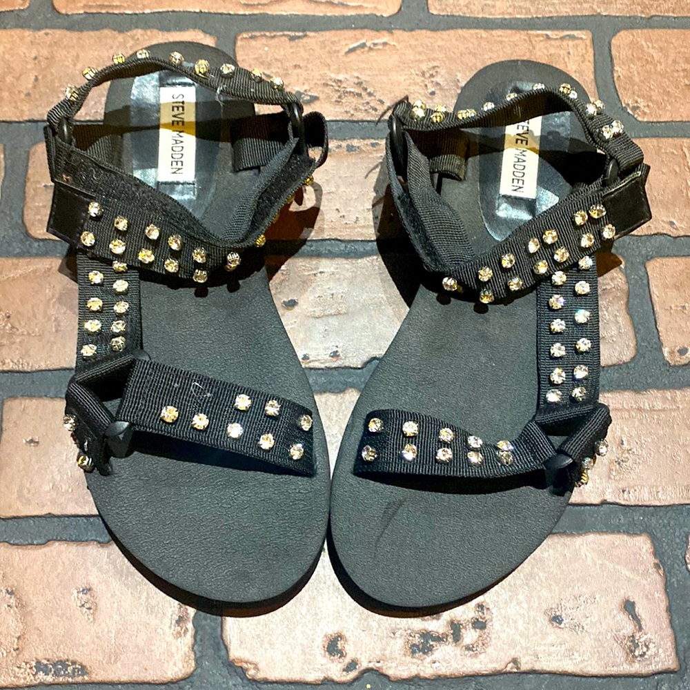 Steve Madden Henley Sandals
